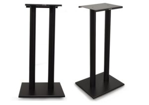 Atacama Audio 420-340 Speaker Stands View