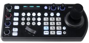 Bolin KBD-1010-RNV top