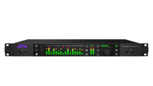 Pro Tools | MTRX Studio