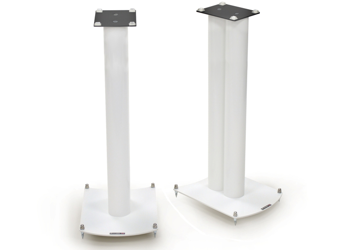 NeXXus Pro Studio Speaker Stands 700 White