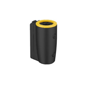 MMS Pole Adapter Black - YT3613