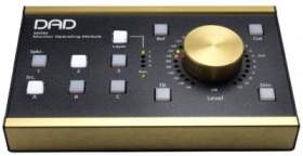 MOM - Monitor Operating Module