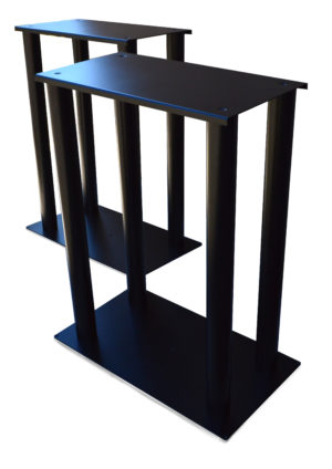 590-345 Speaker Stands