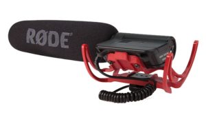 VideoMic