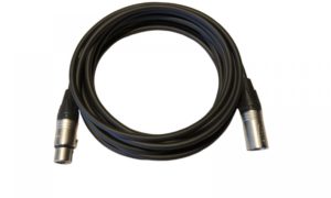 3M Microphone Cable