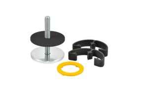 MMS Pole Mounting Kit - YT3245